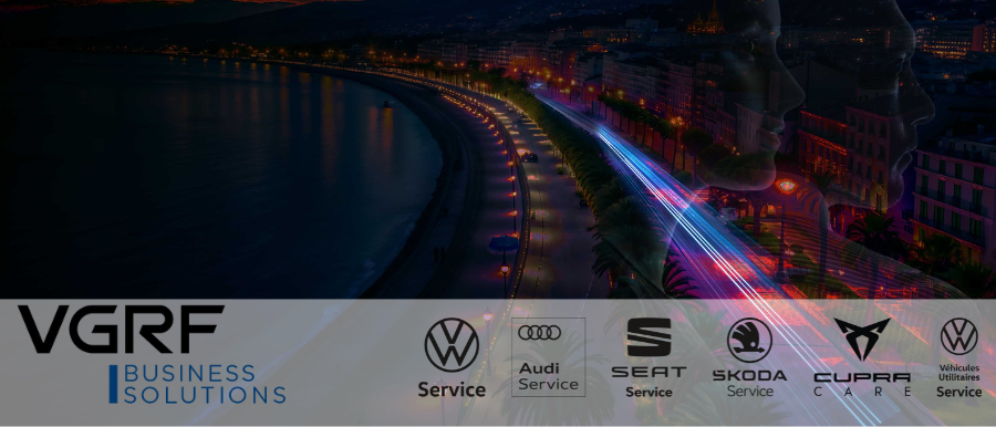 Škoda Nice - Exposition Fleet à l'Arenas Nice : découvrez nos nouveautés du 24 au 27 novembre 2025