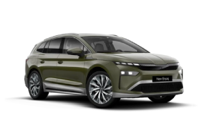Škoda ENYAQ